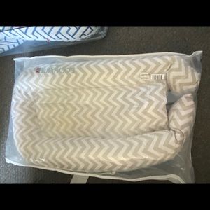 Baby sleep nest